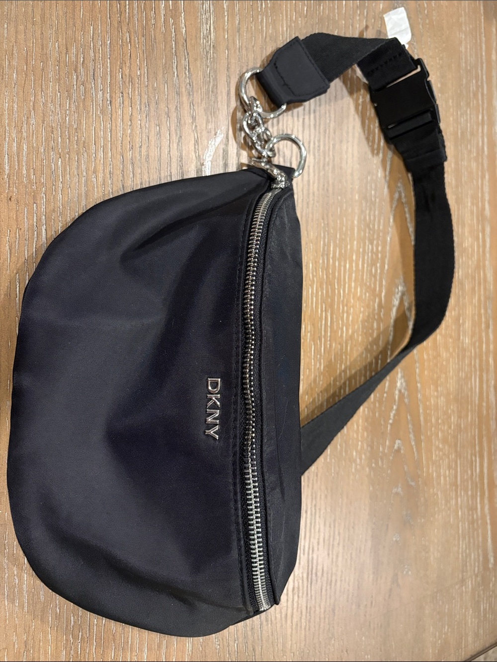 DKNY Fanny Pack or Pouch Purse
